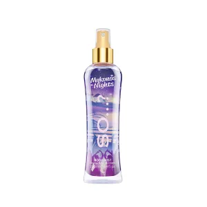 So...? Escapes Mykonos Nights Body Mist 200ml