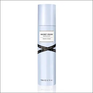 So...? Miss So...? Secret Crush Perfume Mist 140ml