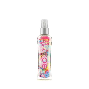 SO…? Rainbow Sorbet Body Mist 100ml