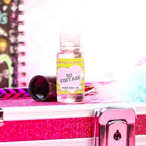 SO VINTAGE Roll On Perfume Oil