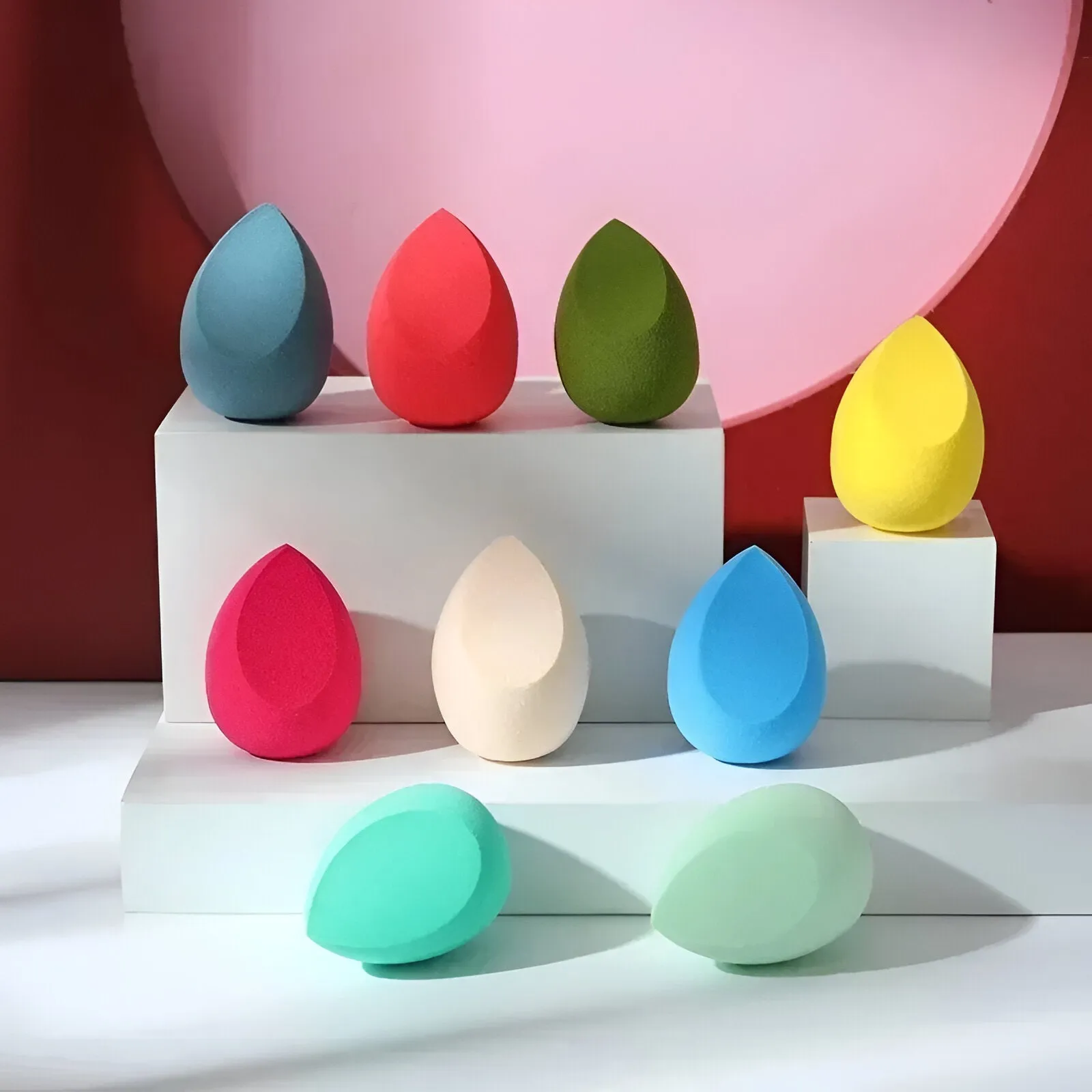 Soft Beauty Makeup Sponge Tool