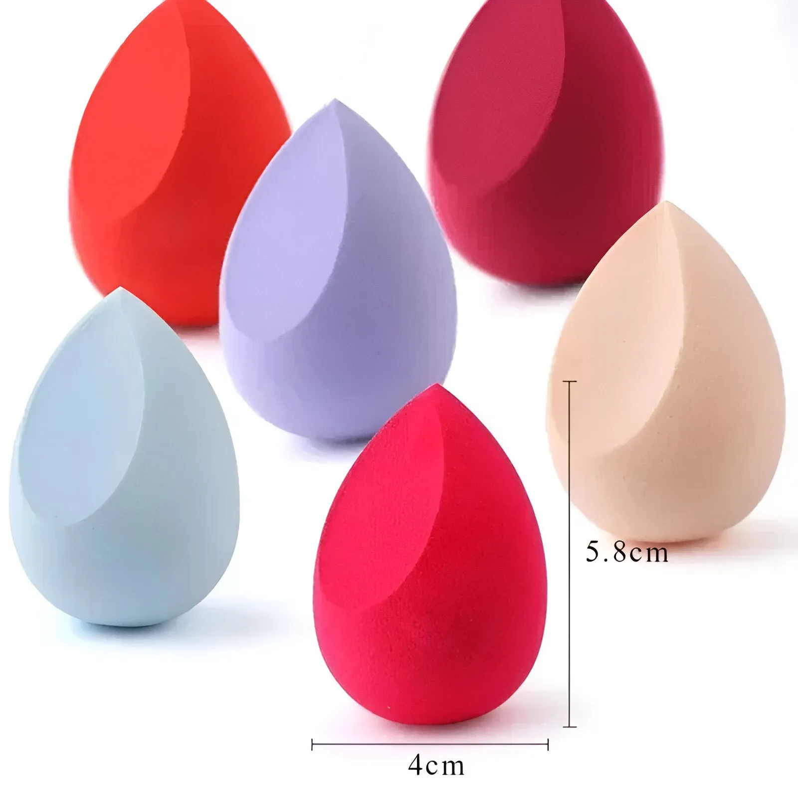 Soft Beauty Makeup Sponge Tool