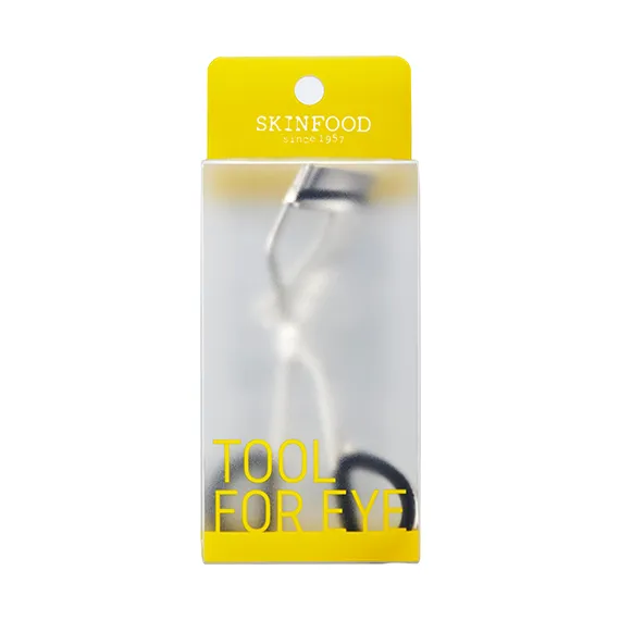 Soft Eyelash Curler