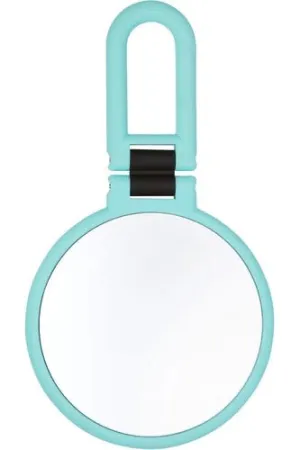 SOFT TOUCH: 3-IN-1 MIRROR