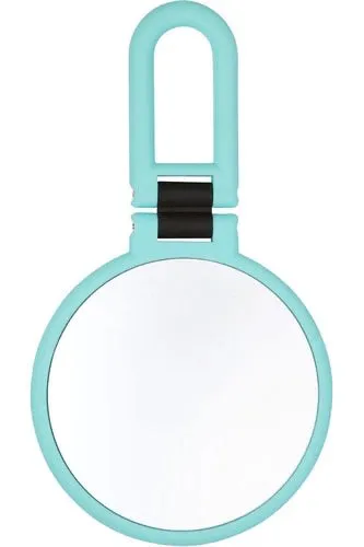SOFT TOUCH: 3-IN-1 MIRROR