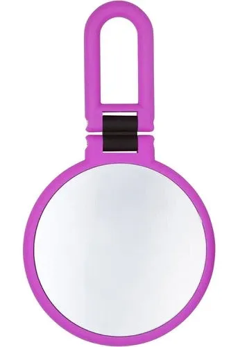 SOFT TOUCH: 3-IN-1 MIRROR