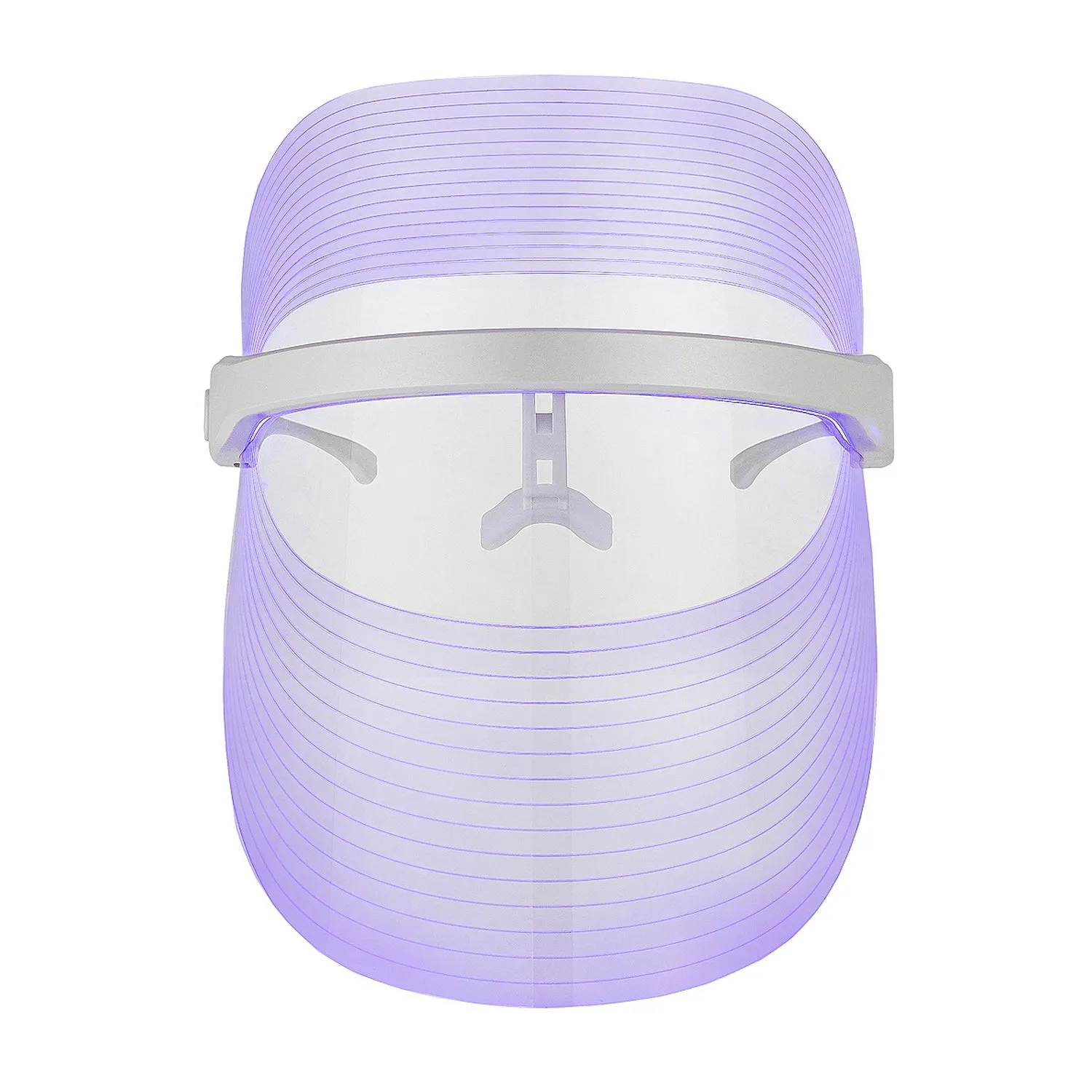 Solaris Laboratories NY "How To Glow" LED Light Therapy Mask