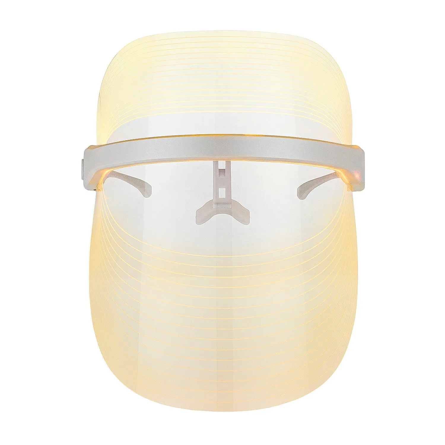 Solaris Laboratories NY "How To Glow" LED Light Therapy Mask
