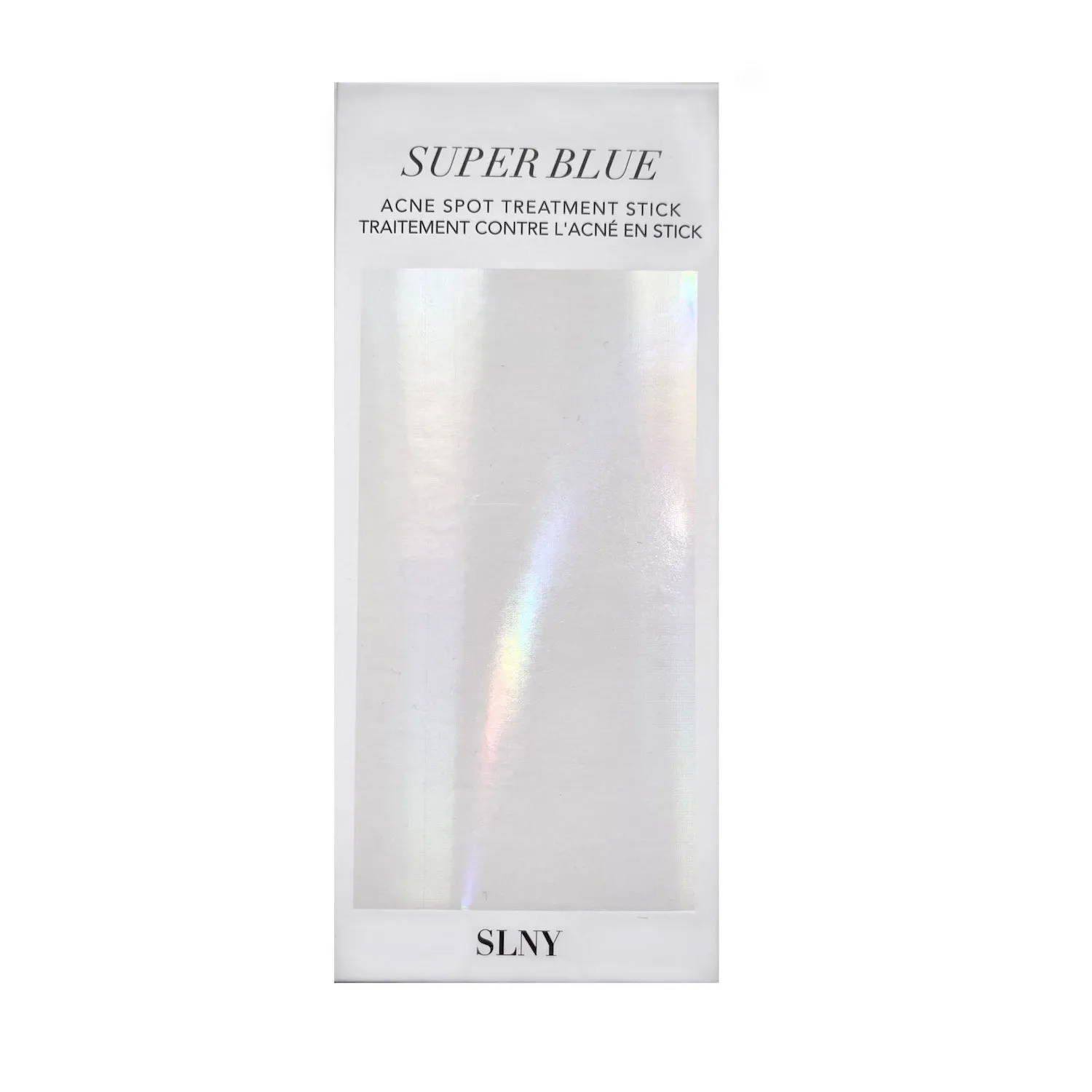 Solaris Laboratories NY - SUPER BLUE Blue LED Blemish Stick for Pimples