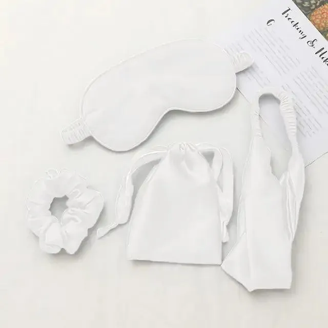 SolisSilk™ Smooth Silk Eye Mask
