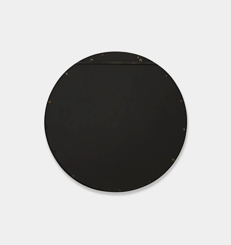 Solstice Bronze Mirror