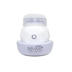 Sonique Mini Sonic Cleanser LED Light Therapy
