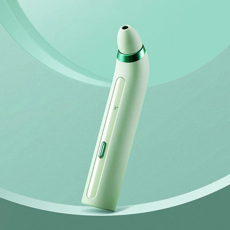 SOOCAS PINJING Blackhead Remover Vacuum Deep Cleaning