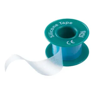 SoreSpot Silicone Tape 1  x 1.5 yd   Pack/1