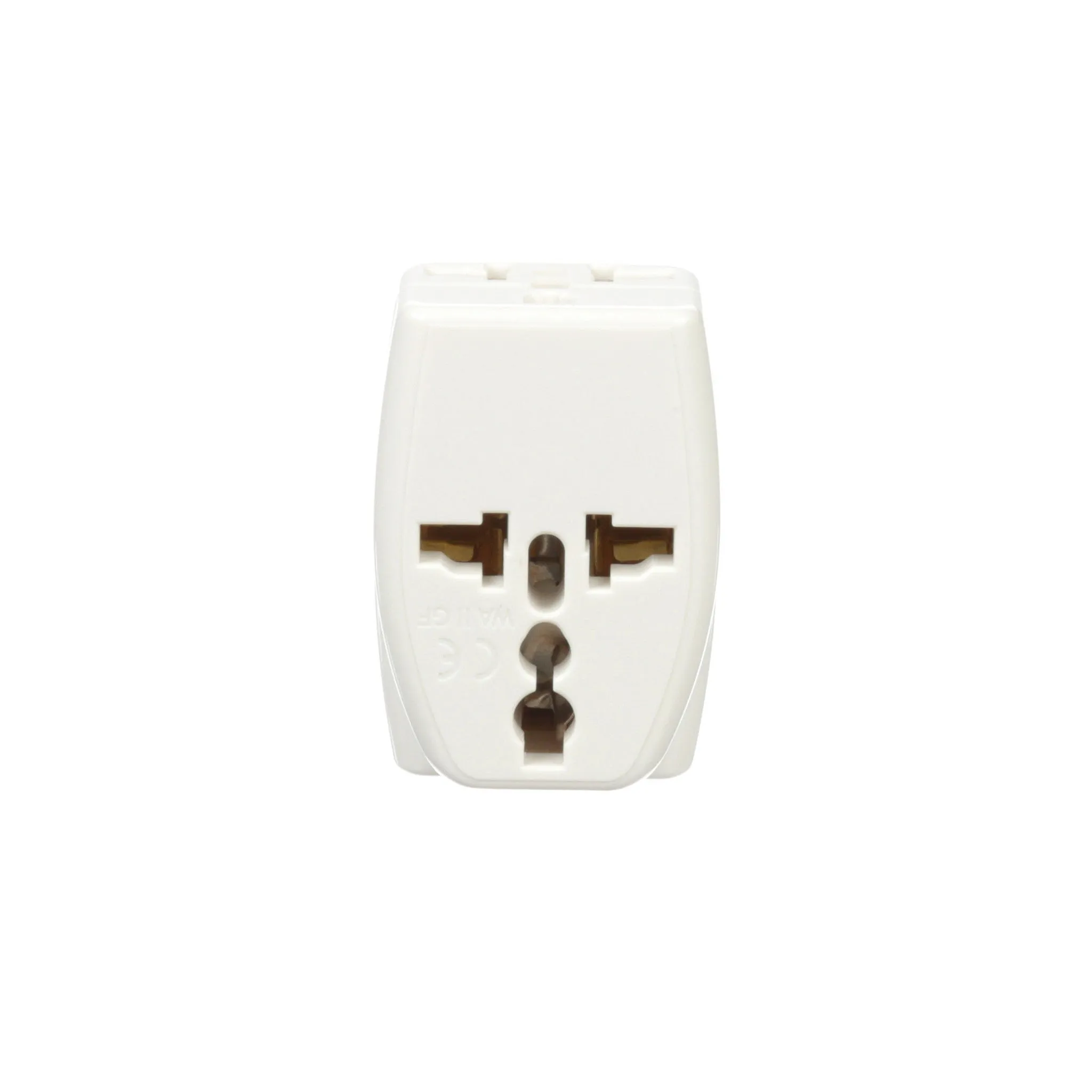 South Africa Travel Adapter - Type M - 3 in 1 (GP3-10L)