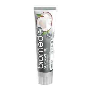 Splat Biomed Superwhite Toothpaste 100g