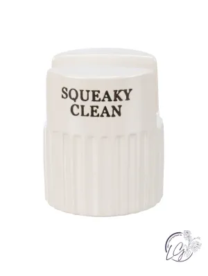 Sponge Holder - Squeaky Clean