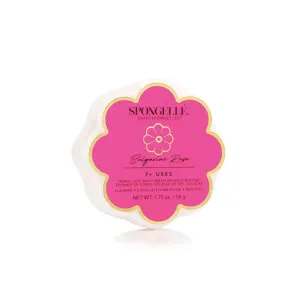 Spongellé - Bulgarian Rose Daisy Spongette