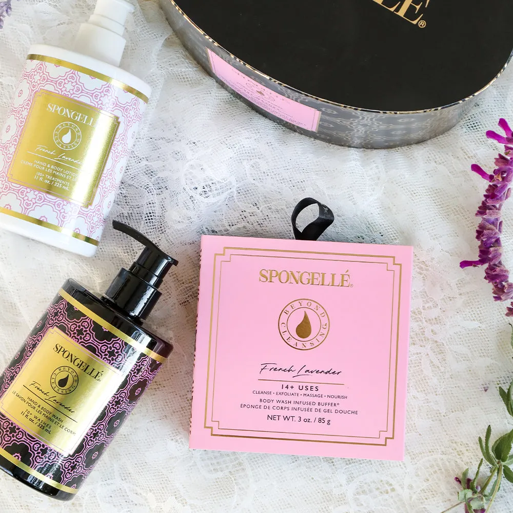 Spongelle Gift Sets