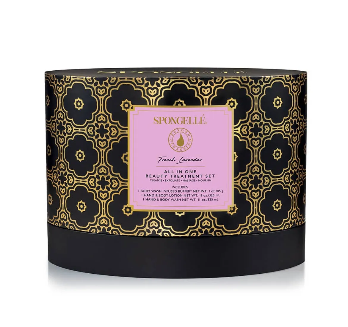 Spongelle Gift Sets