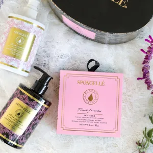 Spongelle Gift Sets