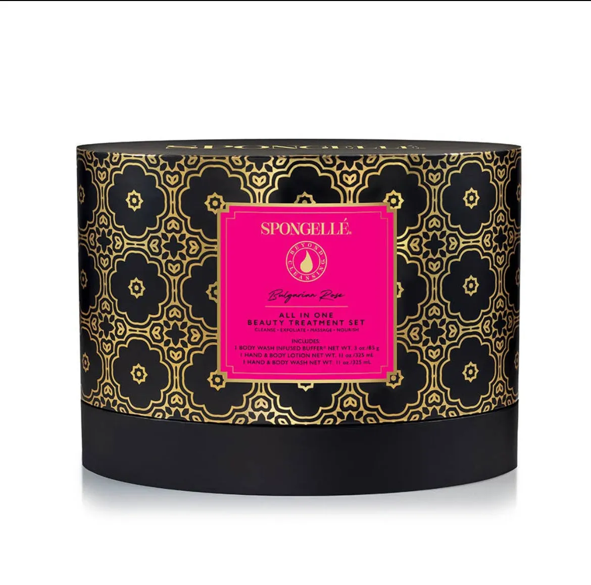 Spongelle Gift Sets