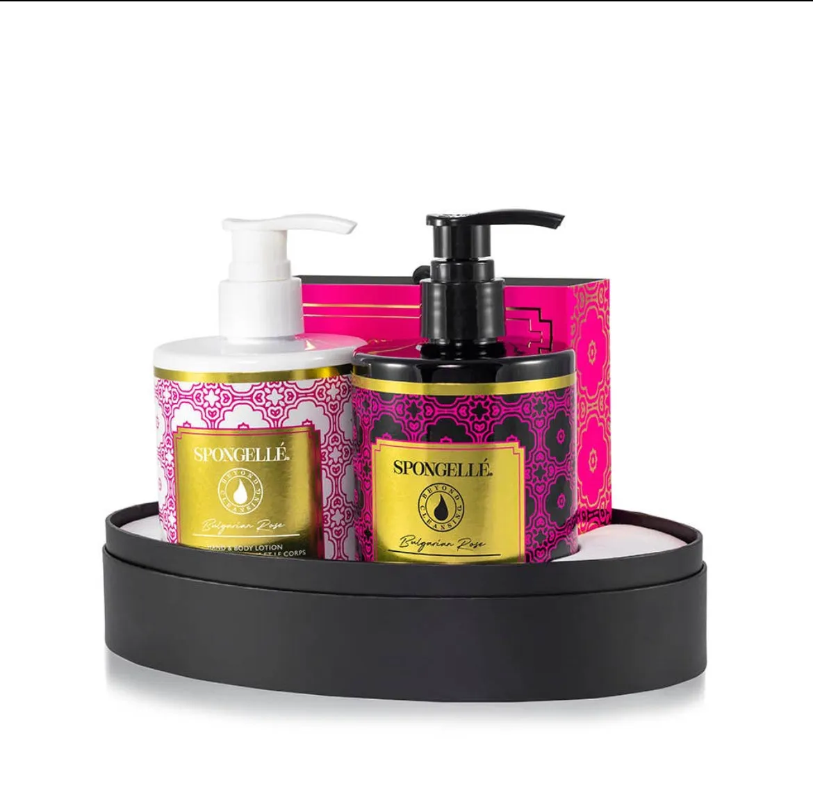 Spongelle Gift Sets