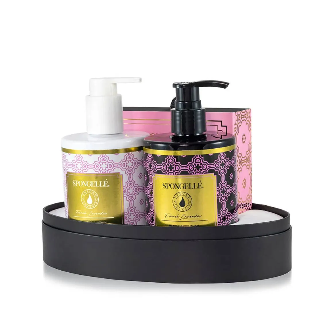 Spongelle Gift Sets
