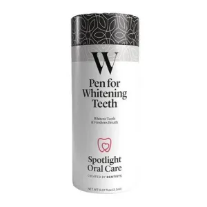 Spotlight Whitening Pen