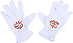 SS Club Cricket Junior / Youth Inner Gloves Full Finger