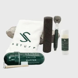 SStuff - Callus Hand Care Kit