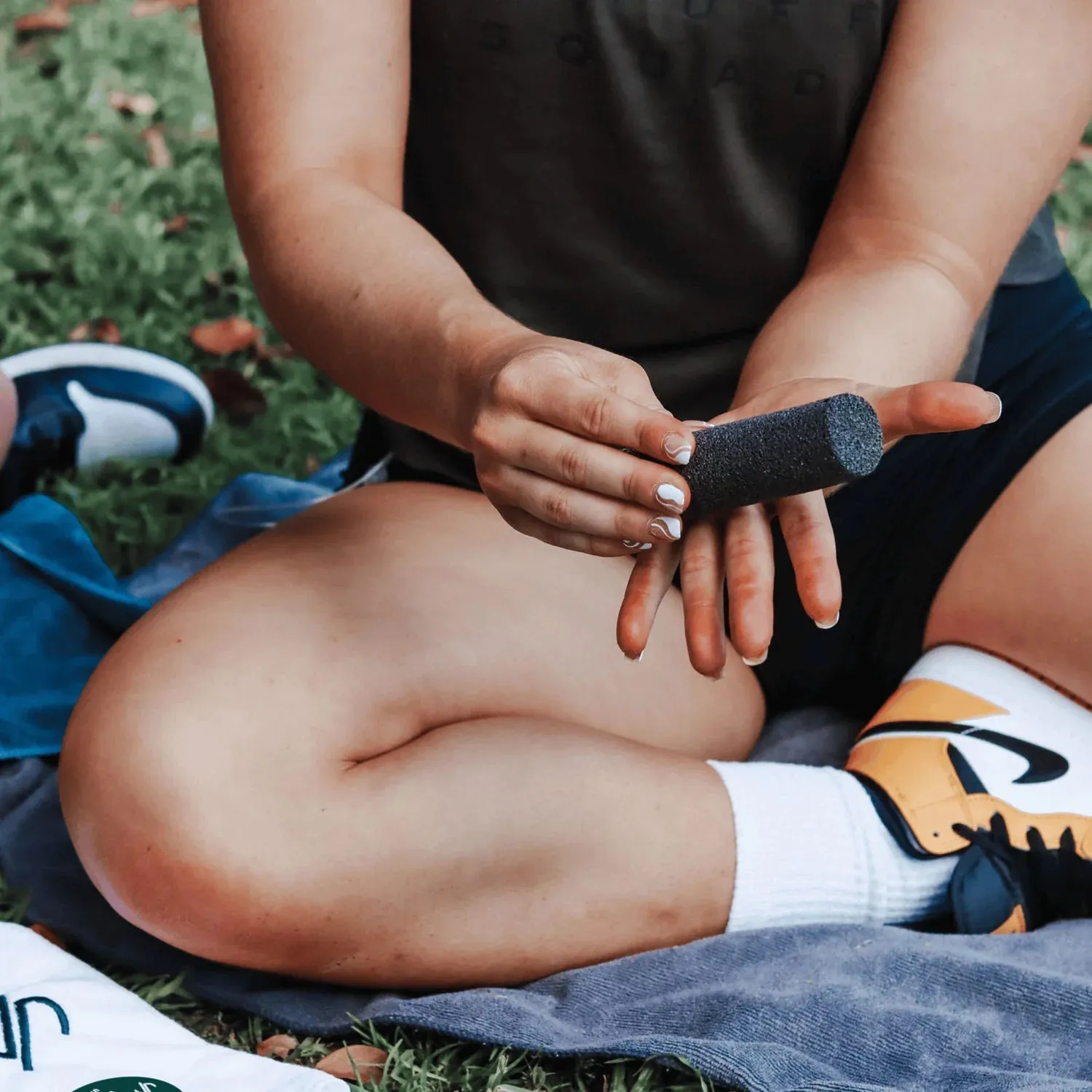 SStuff - Callus Hand Care Kit