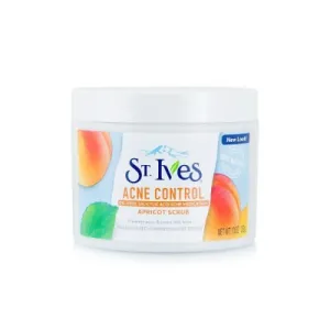 St. Ives Acne Control Apricot Scrub 283 g