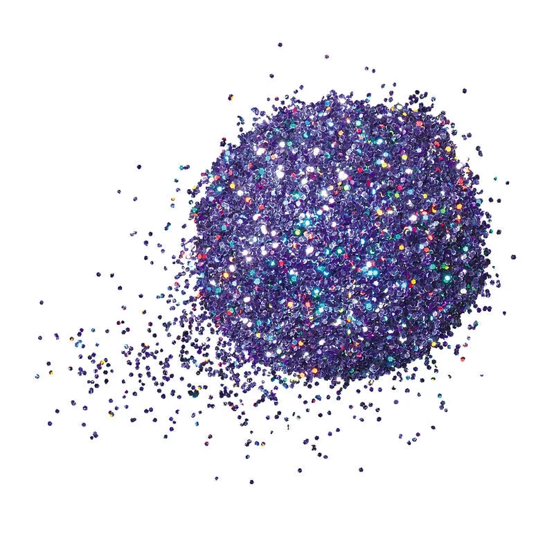 Star Lit Glitter Small 0.23oz
