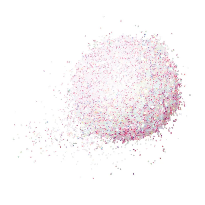 Star Lit Glitter Small 0.23oz