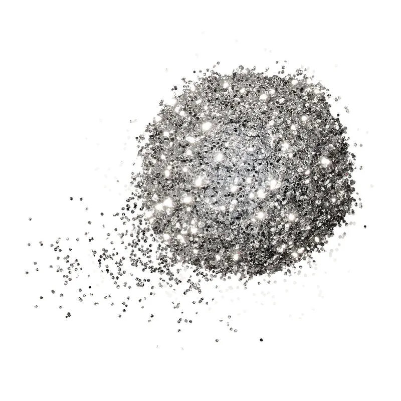 Star Lit Glitter Small 0.23oz