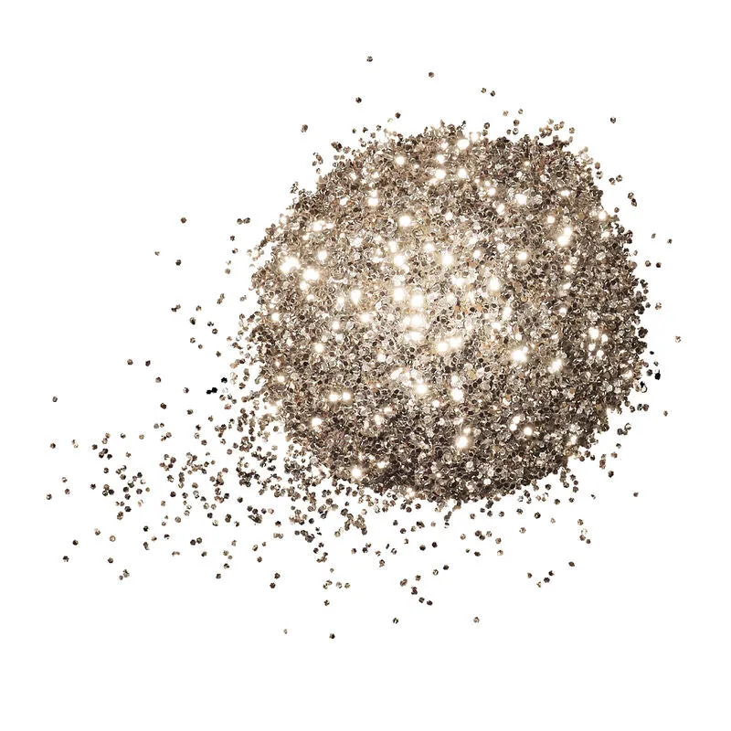 Star Lit Glitter Small 0.23oz