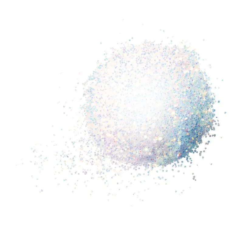Star Lit Glitter Small 0.23oz