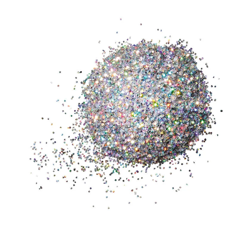 Star Lit Glitter Small 0.23oz