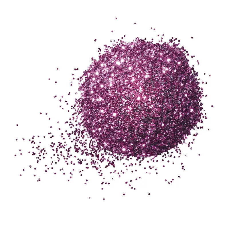 Star Lit Glitter Small 0.23oz
