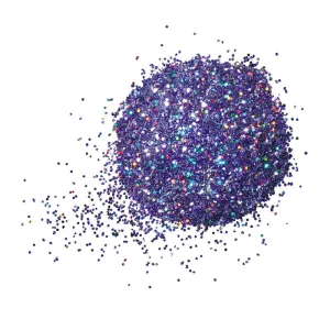 Star Lit Glitter Small 0.23oz