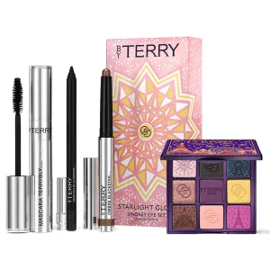 Starlight Glow Smokey Eye Set   V.I.P. Expert Palette N6 Opulent Star