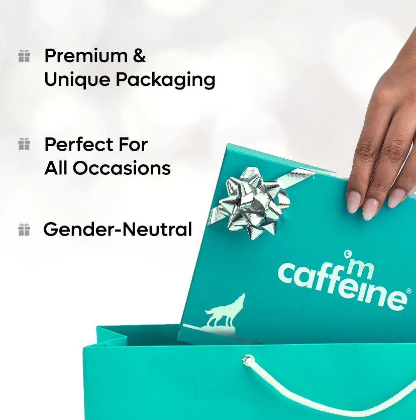 Start Easy Skincare Gift Kit for Men