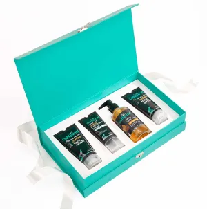 Start Easy Skincare Gift Kit for Men