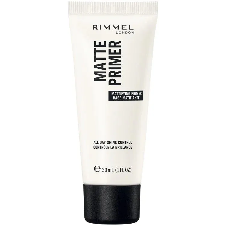 Stay Matte Primer