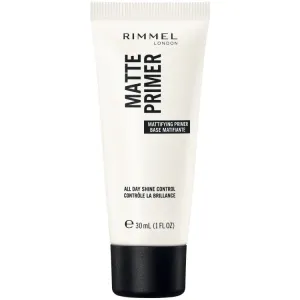 Stay Matte Primer