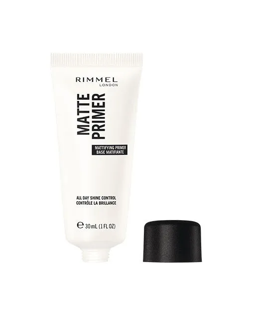 Stay Matte Primer