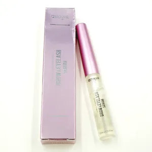 Stayve Brow  & Eyelash Serum (10 ml)