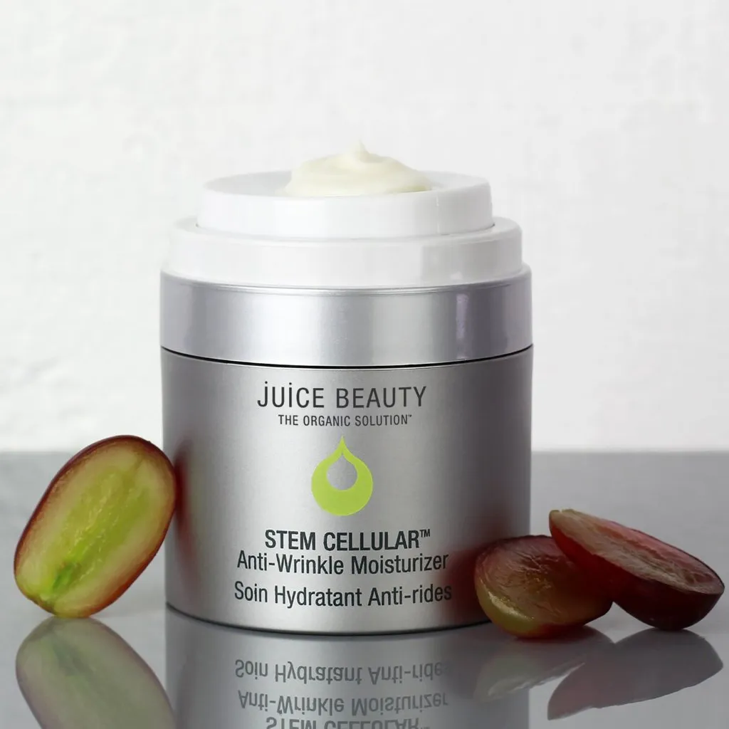 Stem Cellular Anti-Wrinkle Moisturizer
