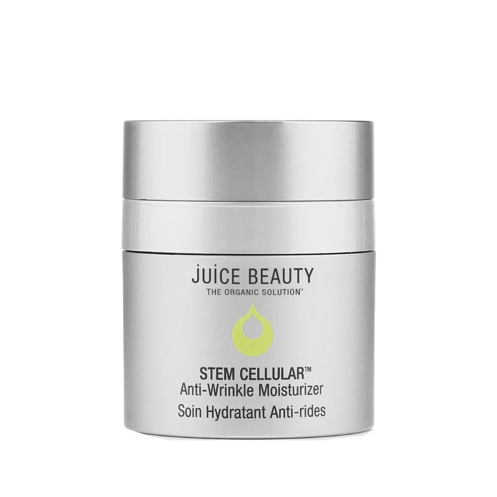 Stem Cellular Anti-Wrinkle Moisturizer